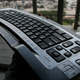 Illustration for article titled Microsoft Ultimate Wireless 7000 Keyboard Hands-On